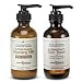Janson Beckett Certified Organic Cleansing and Toning Duo