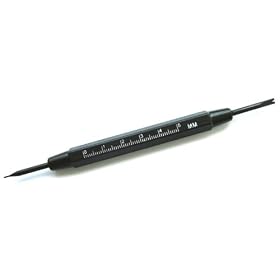 MKCLOCKS Watch Case Spring Bar Fitting Removal Tool
