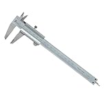 普及ノギス 150mm 19899/測定【シンワ】