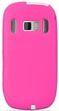 Nokia Astound C7 (T-Mobile) Gel Skin Case - Hot Pink