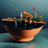 Nayer Kazemi Water Art Nature Bowl
