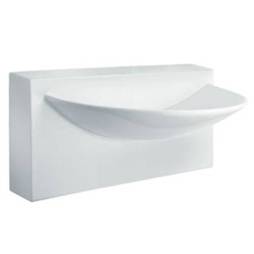 Latoscana TCL790 Wall Vitreous Sink TCL790