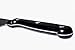8 Inch Chef Knife - Professional Kitchen Cutlery Stainless Steel Sharp Full Tang Blade By Donelson