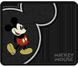 Mickey Vintage Rear Floor Mat.