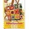 Holz, Stoff, Papier
