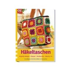 H�keltaschen: Originelle Designs - Shopper - Handtaschen - Beutel & Co