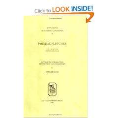 Phineas Fletcher Locustae Vel Pietas Iesuitica (Society and Developments in Science and Technology)