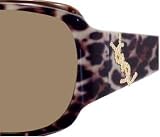 YVES SAINT LAURENT 6232 color 0MOM Sunglasses