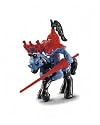 Imaginext Adventures Battle Knight