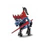Imaginext Adventures Battle Knight