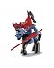 Toys : Imaginext Adventures Battle Knight