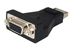 31OhvqY9EZL. SL160  Sunvalleytek Displayport (Male) to VGA (Female) Adapter Reviews