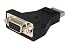 Sunvalleytek Displayport (Male) to VGA (Female) Adapter