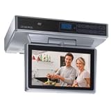 Buy Audiovox 10 Kitchen LCD TV DVD Combo 