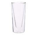 Thermal Beer Glasses Set of 2