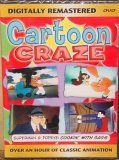  : Cartoon Craze: Superman & Popeye: Cookin' with Gags