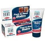 Neat Feat Foot / Heel Balm Pedifix - 75 GM