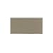 Aspect Peel and Stick Backsplash Kit Putty Glass Tile for Kitchen and Bathrooms (15 sq ft Kit)