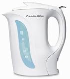 Hamilton Beach Pulse Speed Automatic Electric Tea Kettle