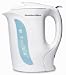 Hamilton Beach Pulse Speed Automatic Electric Tea Kettle