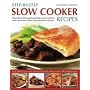 Step-by-step Slow Cooker Recipes: 60 Mouthwatering Meals with Minimum Effort But Maximum Flavour