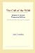 The Call of the Wild (Webster's Danish Thesaurus Edition)