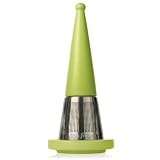 Tea Forté Luci Loose Tea Infuser, Green,