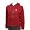 Antigua USC Trojans Cardinal Ladies Full Zip Hoody Jacket (Medium)