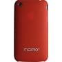 Incipio Feather Case for iPhone 3G/3GS - Red