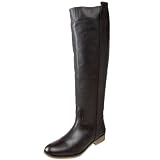 Tapeet by Vicini Womens Z08041 Knee-High Boot