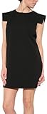 French Connection Women's Hot Shuffle Dress Black Size 8