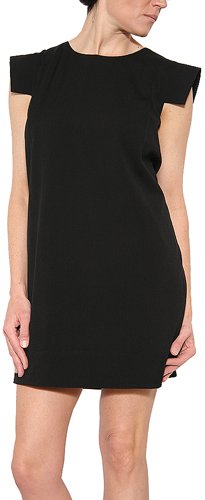 French Connection Women's Hot Shuffle Dress Black Size 8