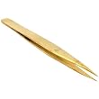 Brass Anti-Magnetic #NN Tweezers Watchmaker Repair Tool