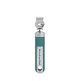 KitchenAid Gourmet Lemon Zester (Deep Teal)