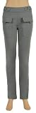 MAXSTUDIO COTTON PONT? CARGO PANTS