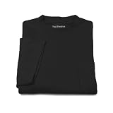 Paul Fredrick Pima Cotton Tee