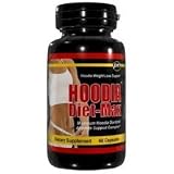 Hoodia max Diet pills (1 months supply)