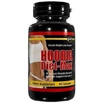 Hoodia Diet Max