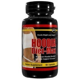 Hoodia max Diet pills (1 months supply)