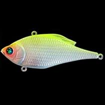 メガバス(Megabass) VIBRATION-X SW PM HOT-SHAD