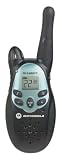 Motorola T5000TRP 2-Way FRS/GRMS Radio (Black)