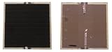 SOLAR CELL, 60MM X 60MM X2MM