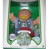 Baby Boy Cabbage Patch Kids 25th Anniversary Doll