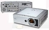 TOSHIBA TDP-T45U Portable DLP Projector