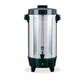 Focus Electrics West Bend 42 Cup Coffee Urn