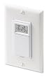 Aube by Honeywell TI034-3W/U Solar Time Table, Programmable Timer Switch, White