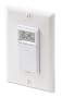 Aube by Honeywell TI034-3W/U Solar Time Table, Programmable Timer Switch, White