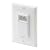 Aube by Honeywell TI034-3W/U Solar Programmable Timer Switch, White