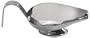 Amco Mini Sauce Boat, Set of 6