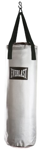 Everlast 80-Pound Platinum Heavy Bag